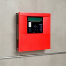 COFEM ZAFIR02BROJ CENTRAL DIRECCIONABLE ZAFIRO 2 BUCLES 199 PT.PTA R