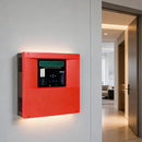 COFEM ZAFIR02BROJ CENTRAL DIRECCIONABLE ZAFIRO 2 BUCLES 199 PT.PTA R