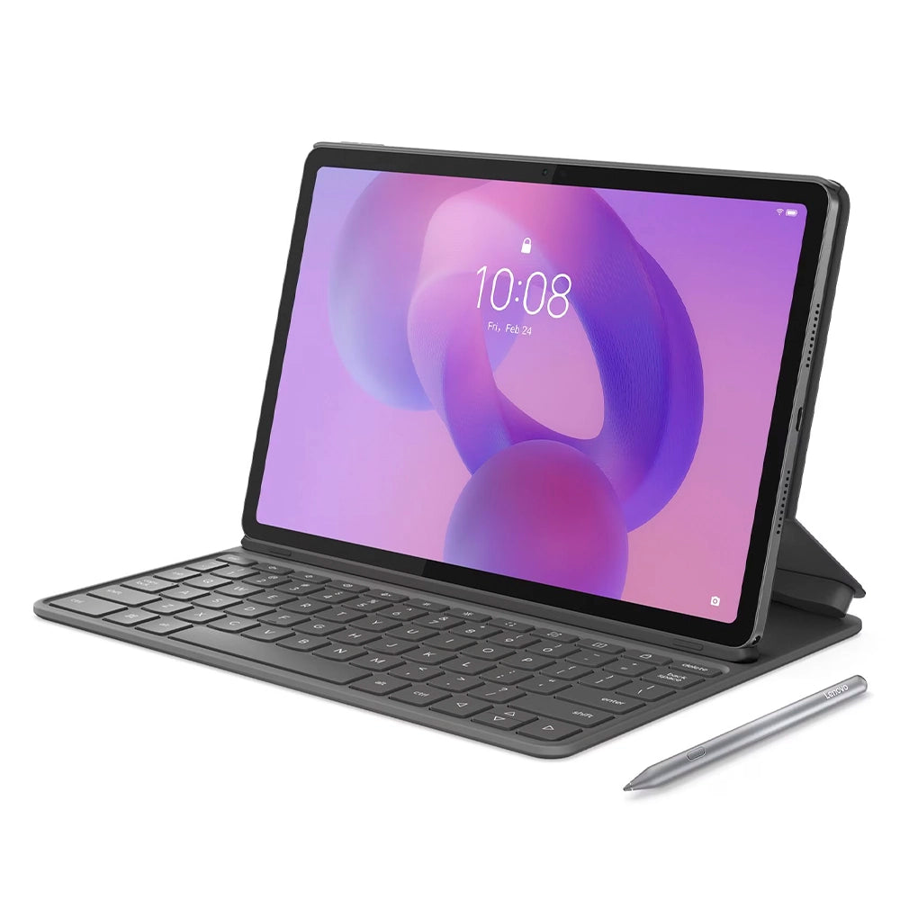 LENOVO Idea Tab Tablet 11" 2.5K IPS MediaTek Dimensity 6300 2.4GHz 8GB DDR4 128GB UFS Android 15 ZAFM0734PE