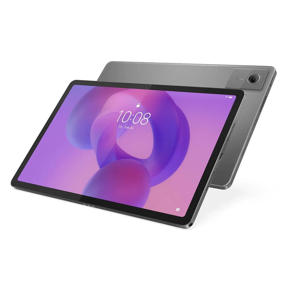 LENOVO Idea Tab Tablet 11" 2.5K IPS MediaTek Dimensity 6300 2.4GHz 8GB DDR4 128GB UFS Android 15 ZAFM0734PE