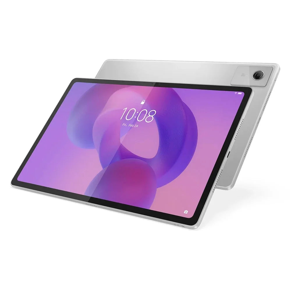 LENOVO Idea Tab Plus Tablet 12.1" 2.5K IPS MediaTek Dimensity 6400 2.5GHz 8GB DDR4 256GB Android 15 ZAG70837PE