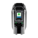 ZEBRA ZC32 Impresora de tarjetas PVC doble cara 300ppp