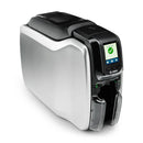ZEBRA ZC32 Impresora de tarjetas PVC doble cara 300ppp