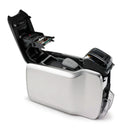 ZEBRA ZC32 Impresora de tarjetas PVC doble cara 300ppp