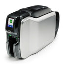 ZEBRA ZC32 Impresora de tarjetas PVC doble cara 300ppp