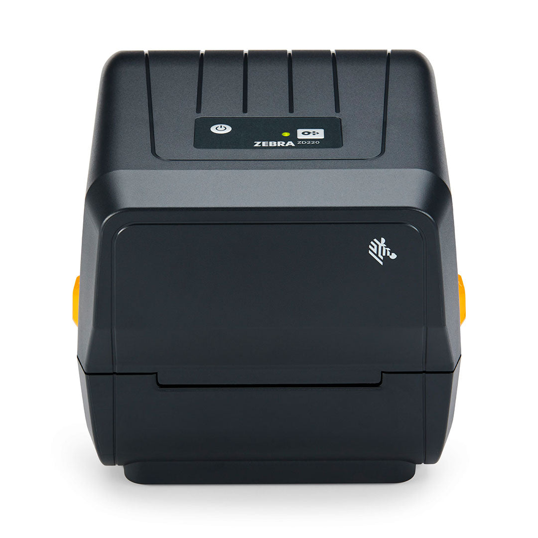 ZEBRA ZD220T Impresora de etiquetas de código de barras USB