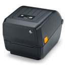 ZEBRA ZD220, Impressora de etiquetas de código de barras térmica e de transferência 4"pps. USB