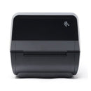 ZEBRA ZD220, Impressora de etiquetas de código de barras térmica e de transferência 4"pps. USB