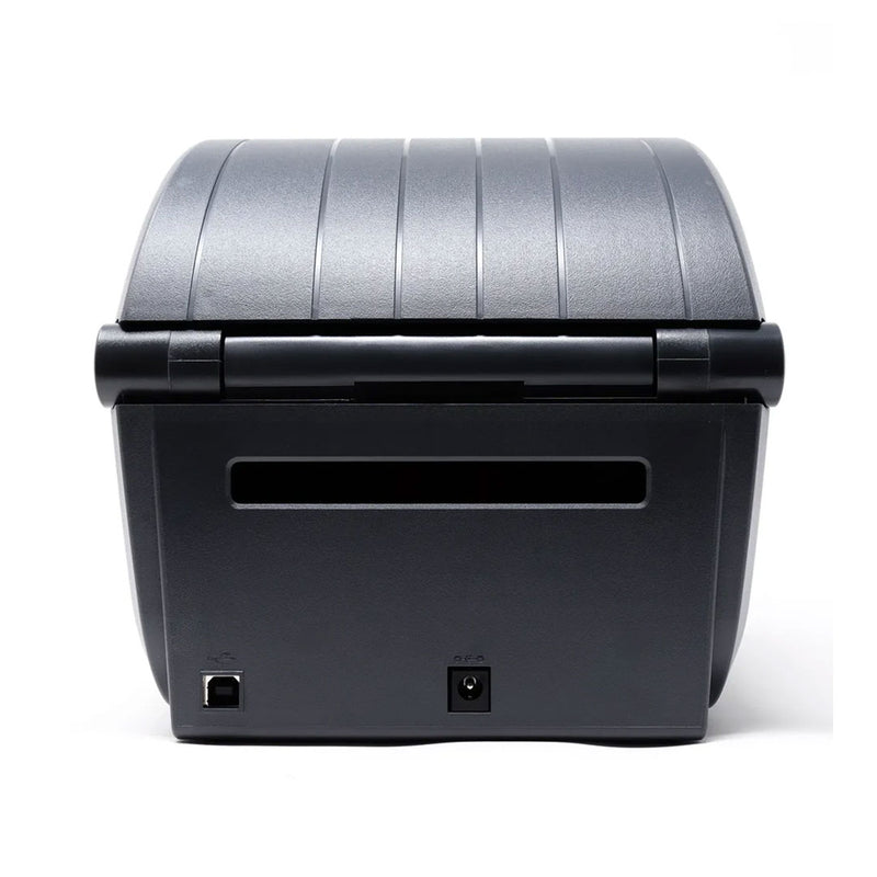 ZEBRA ZD230T Impresora térmica y por transferencia de etiquetas de código de barras 4"pps. USB