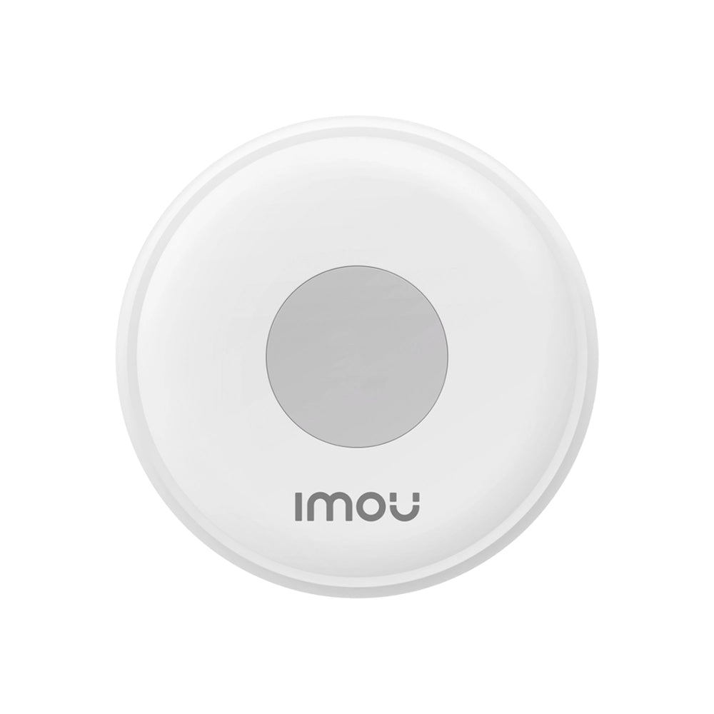 IMOU ZE1-EU Botón de Emergencia Inalámbrico Zigbee 3.0