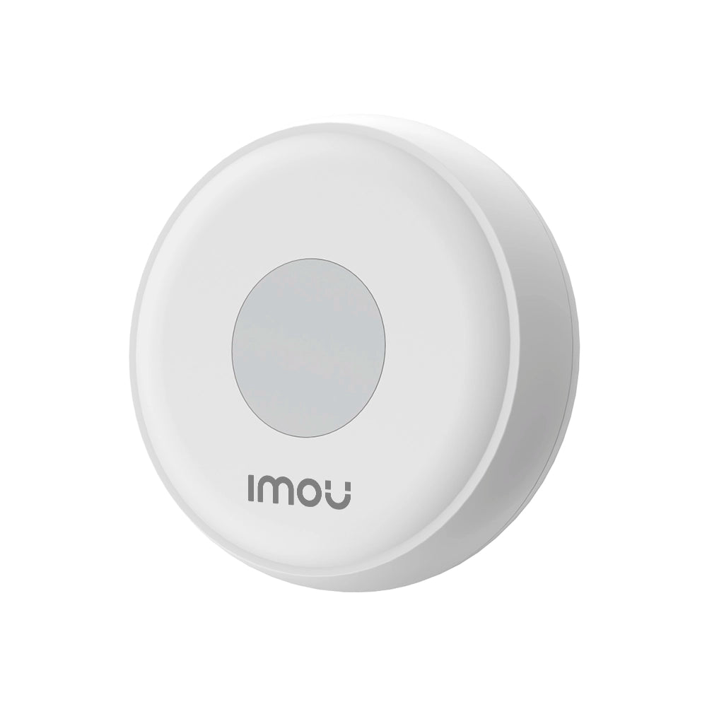 IMOU ZE1-EU Botón de Emergencia Inalámbrico Zigbee 3.0