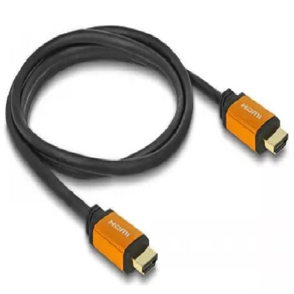 ZKTECO 15HD-C, Cable HDMI x 15m blindado