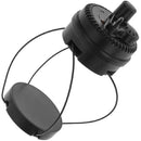 Etiqueta anti-roubo EAS da etiqueta de aranha AMtag5 da ZKTECO