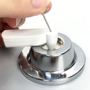 ZKTECO EAS-D01 Separador magnético de TAG EAS