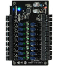 ZKTECO EX16 Tarjeta de expansión de 16 pisos para controlador de elevadores ec10