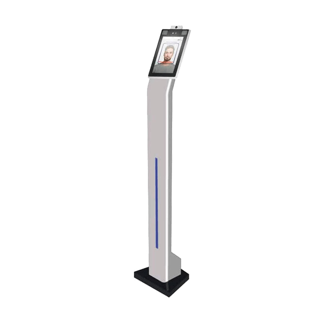 ZKTECO FMB-05 Soporte de 1.30m para PROFACE y SPEEDFACE
