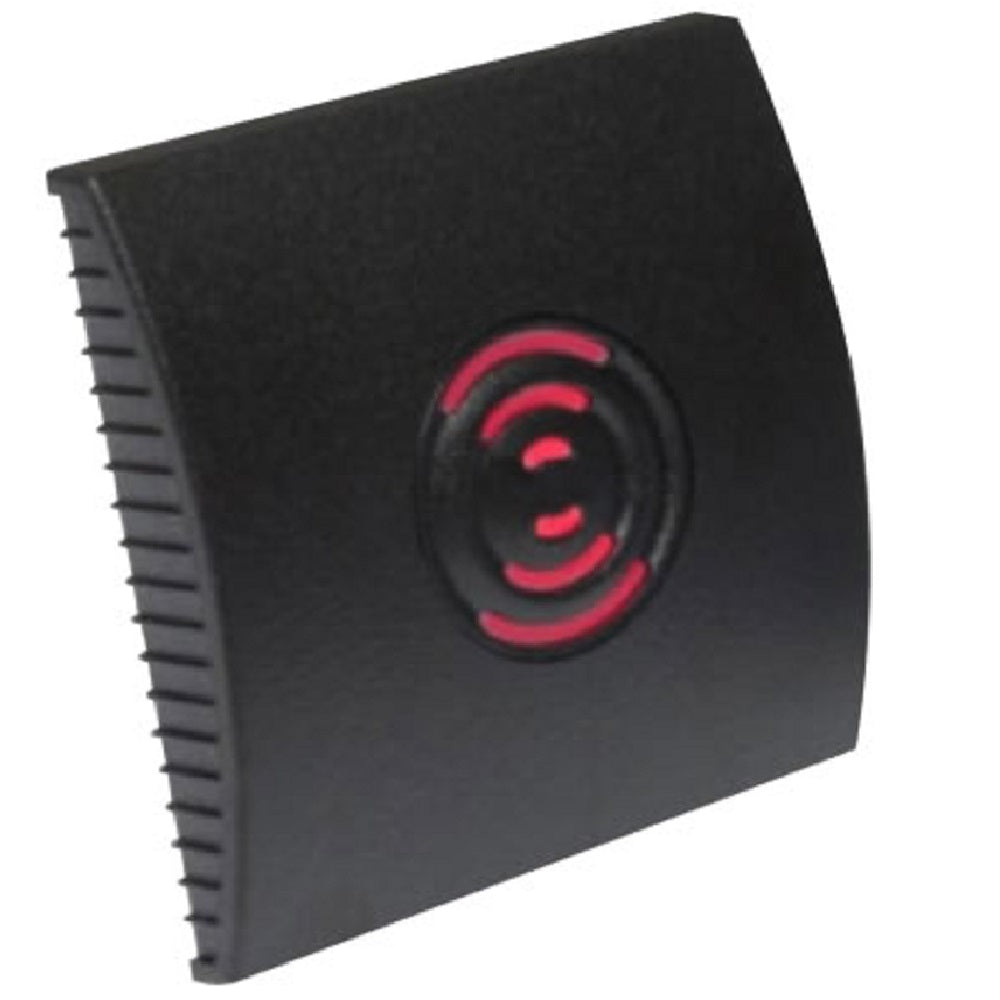ZKTECO KR200E Lector de Tarjetas de Proximidad RFID 125Khz y 13.56Mhz