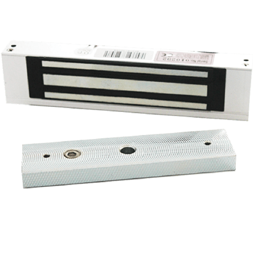 ZKTECO LM-1805 Cerradura Electromagnética de 180kg 12V