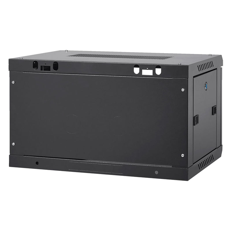 ZKTECO ZK-R4U-5404A Gabinete de red de montaje en pared