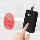 ZKTECO ZK9500 Lector Enrolador de Huellas Digitales por USB