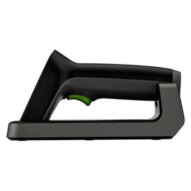 ZKTECO ZKB105S Escáner de Códigos de Barras inalámbrico