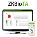 ZKTECO ZKBT-AOU-2000 Ampliación BioTime 2000 Usuarios
