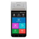 ZKTECO ZKH300 Ticketera Impresora Térmica Portátil 5.5" BT