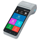ZKTECO ZKH300 Ticketera Impresora Térmica Portátil 5.5" BT