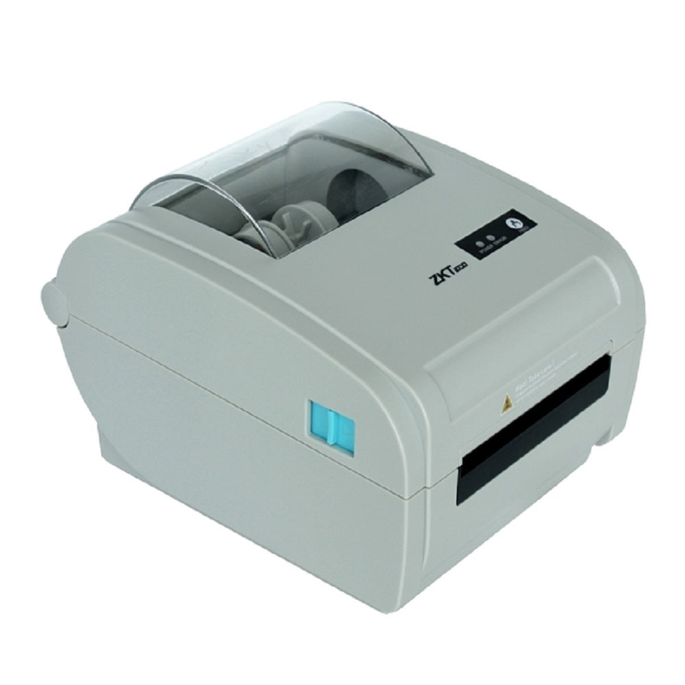 ZKTECO ZKP8006 Impresora Térmica de Etiquetas USB
