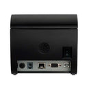 ZKTECO ZKP8011 Ticketera Impresora Térmica para Sistema de Facturación USB Ideal para Cocina