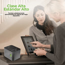 ZKTECO ZKP8012 Ticketera Impresora Térmica para Sistema de Facturación USB