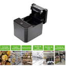 ZKTECO ZKP8012 Ticketera Impresora Térmica para Sistema de Facturación USB