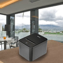 ZKTECO ZKP8012 Ticketera Impresora Térmica para Sistema de Facturación USB