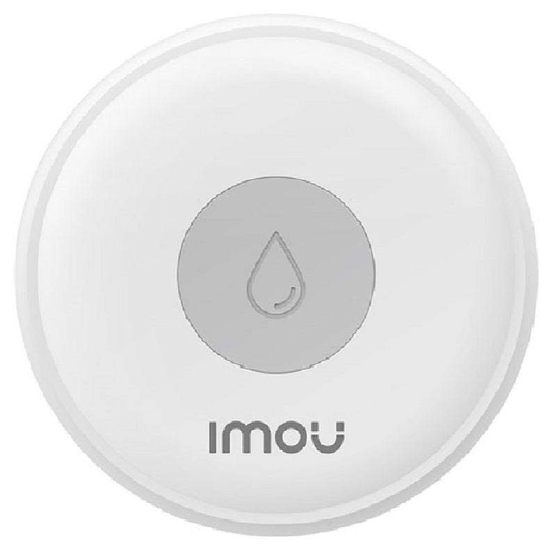 IMOU ZL1-EU, Sensor de Fuga de Agua Inalámbrico IP66 Altura de inundación ajustable