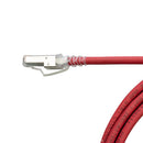 SIEMON ZM6A-S10-03B PATCH CORD CAT6A Z-MAX 6A