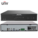 UNIVIEW NVR308-64X NVR 64 canales 4K 12MP 8HDD hasta 96TB 384Mbps RAID