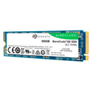 SEAGATE BarraCuda Q5 Unidad de Estado Solido SSD 500GB NVMe