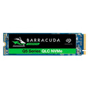 SEAGATE BarraCuda Q5 Unidad de Estado Solido SSD 500GB NVMe
