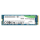 SEAGATE BarraCuda Q5 Unidad de Estado Solido SSD 500GB NVMe
