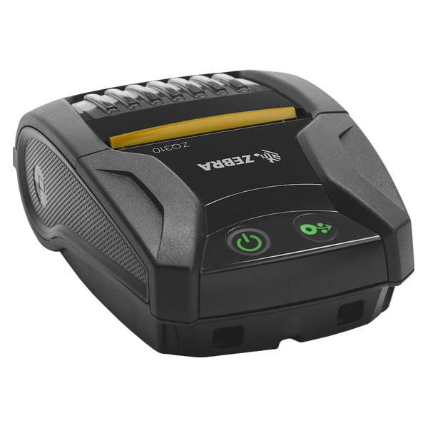 ZEBRA ZQ310 Impresora Móvil Ticketera Portátil 48mm Bluetooth, USB