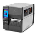 ZEBRA ZT231, Impressora de código de barras. Serial/USB/Ethernet