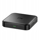 ZTE ZXV10 B866V2K TV Box android 11 WiFi 5 con control de voz hey Google