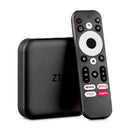 ZTE ZXV10 B866V2K TV Box android 11 WiFi 5 con control de voz hey Google