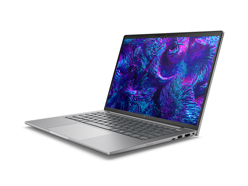HP D5HH8LT#ABM ZBook 8 G1i Laptop Portátil Workstation 14" Intel Core Ultra 7-255H 32GB DDR5 1TB SSD Windows 11 Pro
