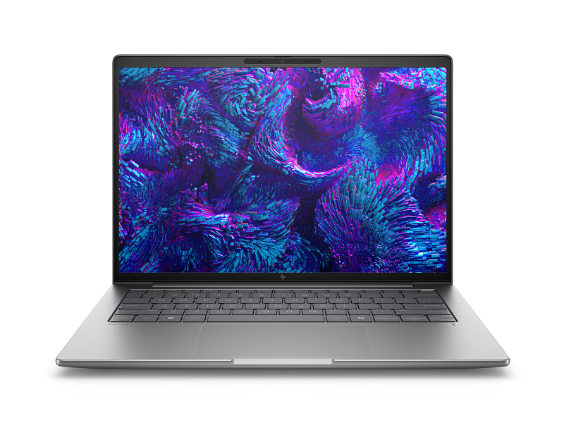 HP D5HH8LT#ABM ZBook 8 G1i Laptop Portátil Workstation 14" Intel Core Ultra 7-255H 32GB DDR5 1TB SSD Windows 11 Pro