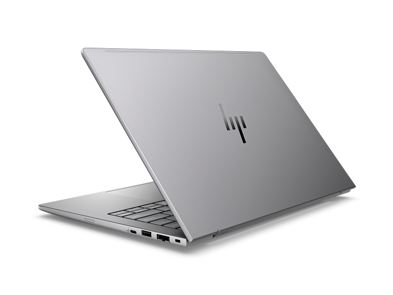 HP D5HH8LT#ABM ZBook 8 G1i Laptop Portátil Workstation 14" Intel Core Ultra 7-255H 32GB DDR5 1TB SSD Windows 11 Pro