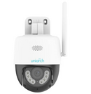 UNIVIEW UHO-P1A-M3F4D (SIN CAJA 9/10) Cámara de seguridad WIFI 3MP 2K PT 360º audio y alarma