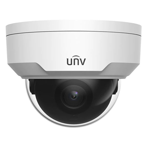 UNIVIEW IPC322LB-SF28-A, Cámara de Seguridad IP POE Full HD 2MP 2.8mm IR 30m Antivandálica IP67