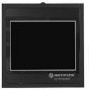 NOTIFIER ABS-2D Gabinete de montaje para NCA-2-SP/LCD-160-SP