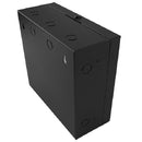 NOTIFIER ABS-2D Gabinete de montaje para NCA-2-SP/LCD-160-SP